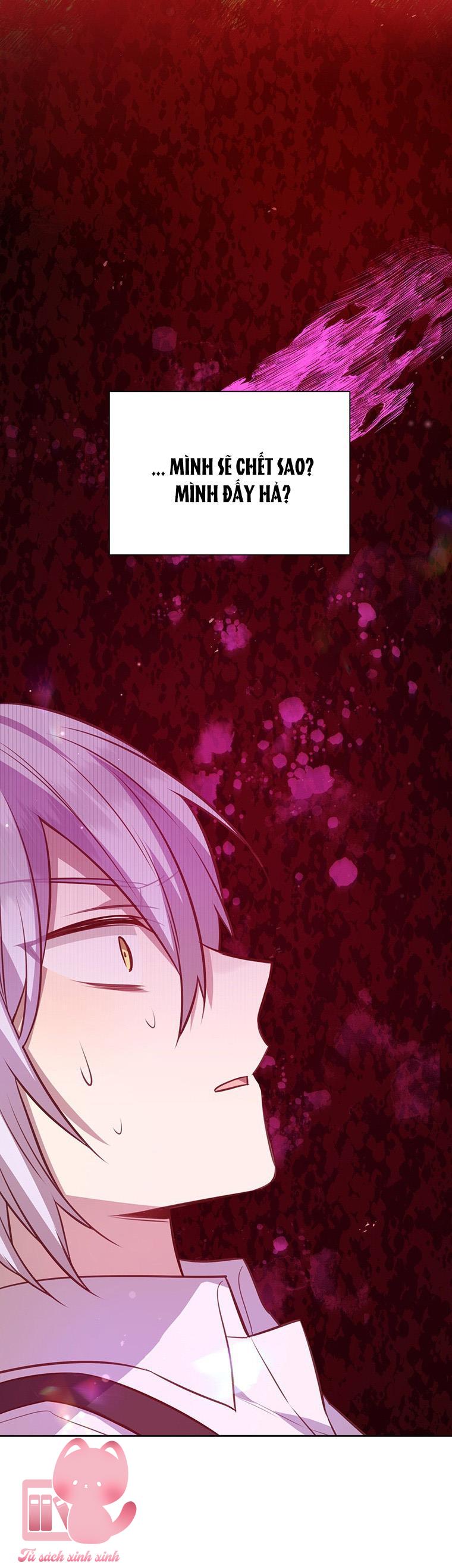 Yêu Tôi Đi, Dù Sao Ngài Cũng Chỉ Là Nhân Vật Phụ - Chap 77 - Trang 56