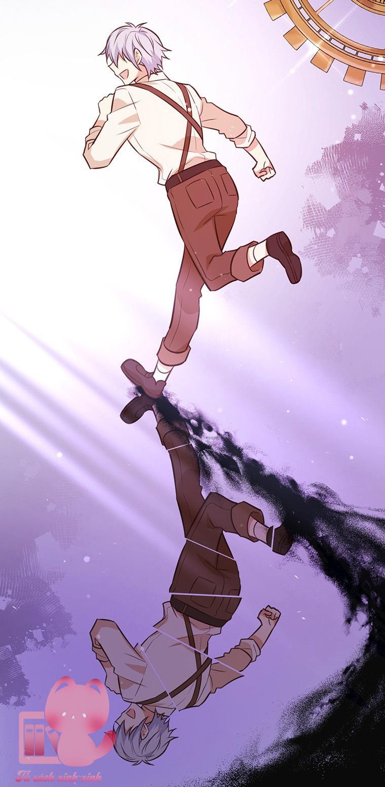 Yêu Tôi Đi, Dù Sao Ngài Cũng Chỉ Là Nhân Vật Phụ - Chap 77 - Trang 58