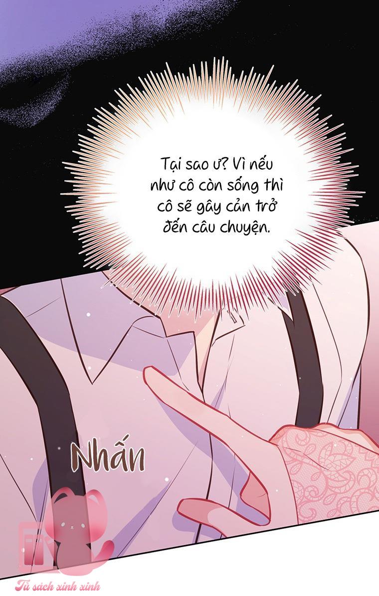 Yêu Tôi Đi, Dù Sao Ngài Cũng Chỉ Là Nhân Vật Phụ - Chap 77 - Trang 59