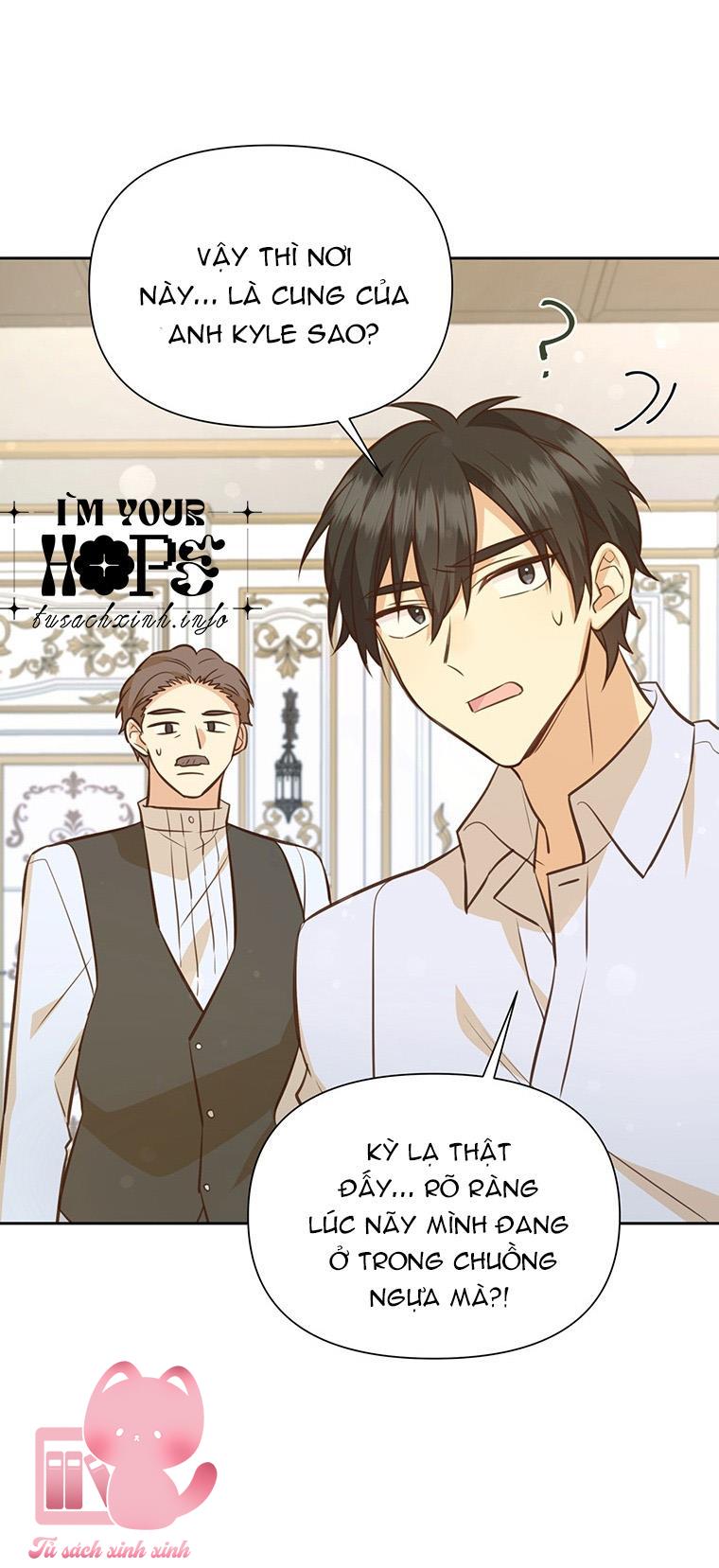 Yêu Tôi Đi, Dù Sao Ngài Cũng Chỉ Là Nhân Vật Phụ - Chap 77 - Trang 7