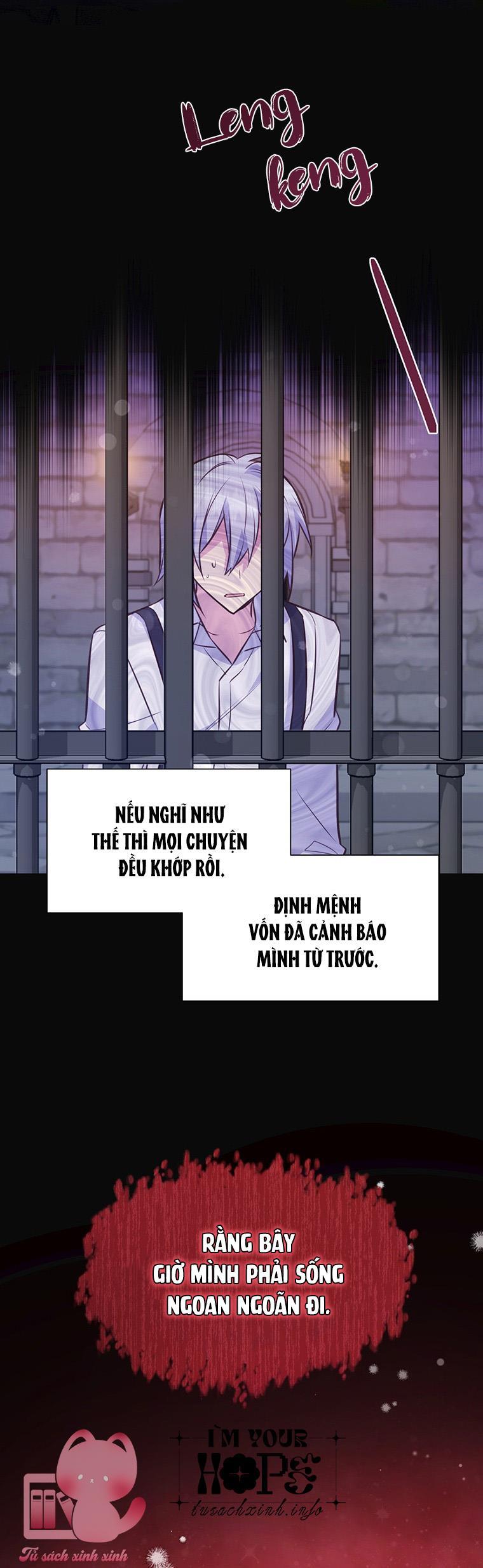 Yêu Tôi Đi, Dù Sao Ngài Cũng Chỉ Là Nhân Vật Phụ - Chap 77 - Trang 63