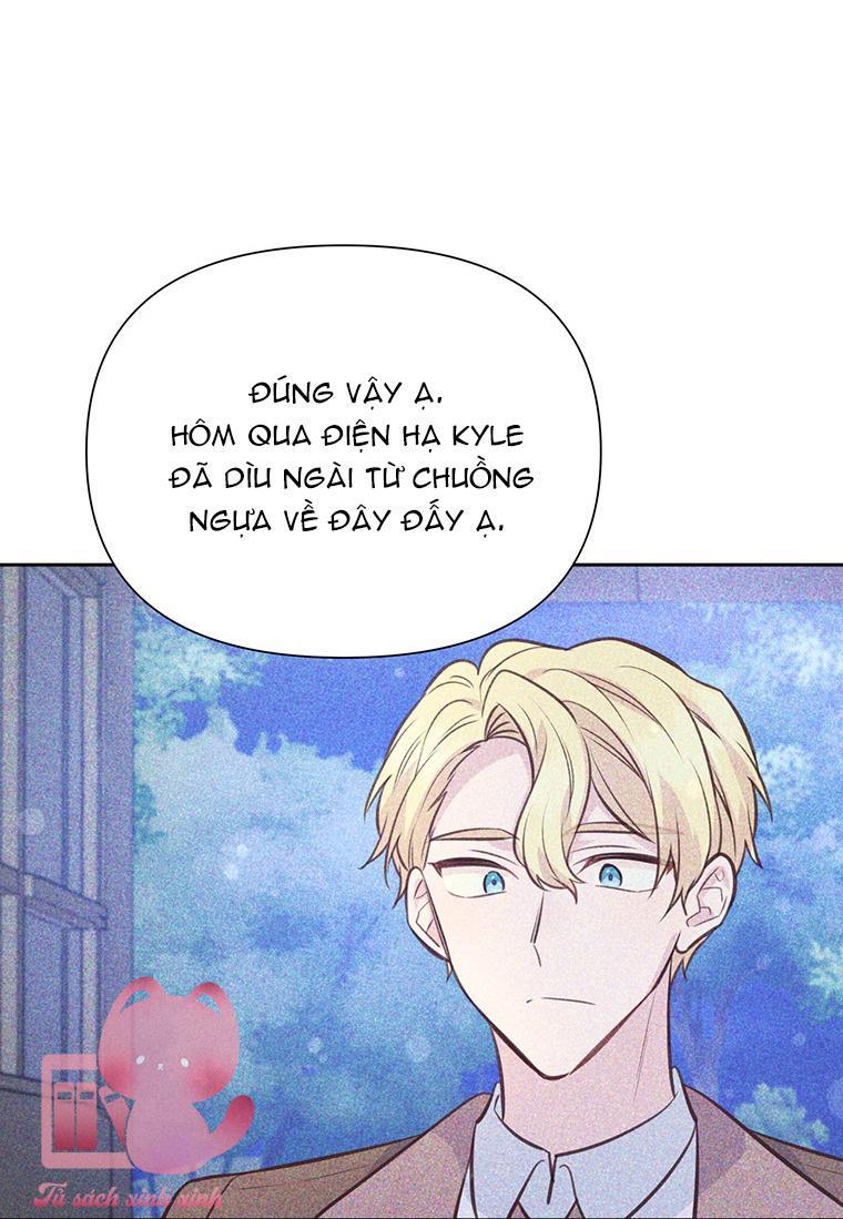 Yêu Tôi Đi, Dù Sao Ngài Cũng Chỉ Là Nhân Vật Phụ - Chap 77 - Trang 8
