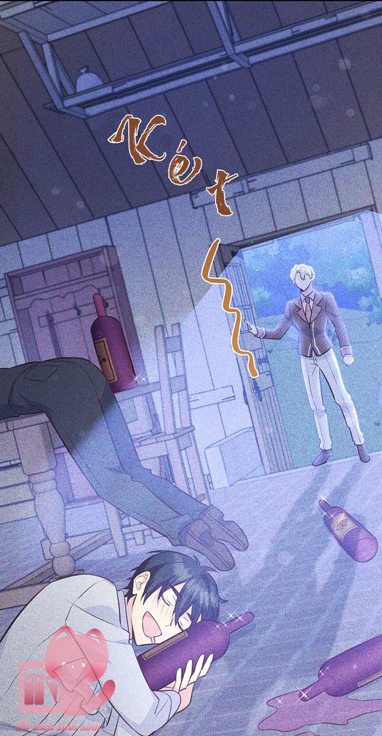Yêu Tôi Đi, Dù Sao Ngài Cũng Chỉ Là Nhân Vật Phụ - Chap 77 - Trang 9