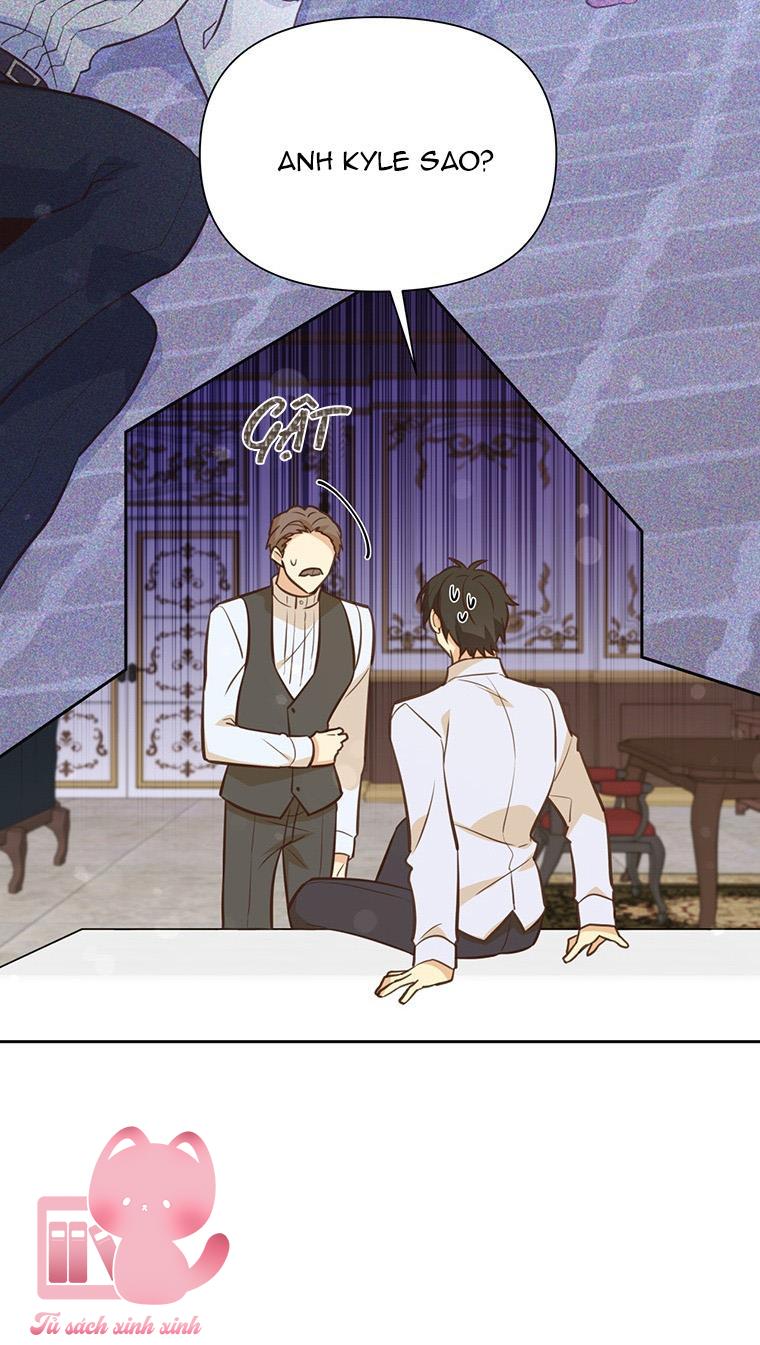 Yêu Tôi Đi, Dù Sao Ngài Cũng Chỉ Là Nhân Vật Phụ - Chap 77 - Trang 10