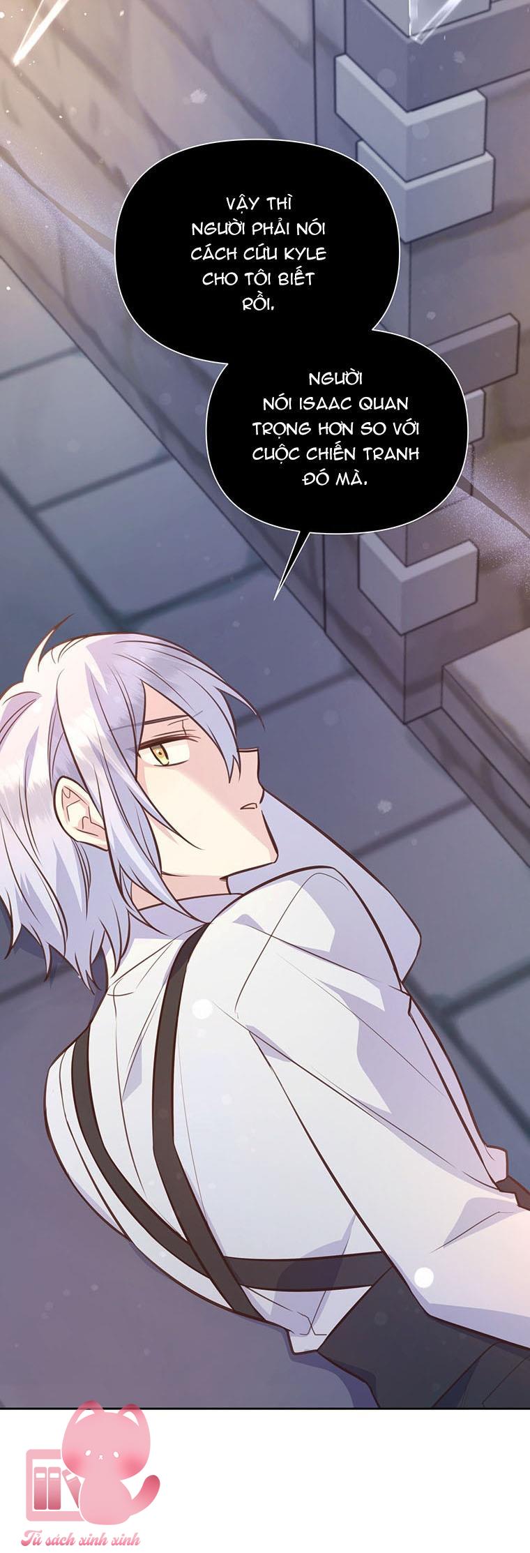 Yêu Tôi Đi, Dù Sao Ngài Cũng Chỉ Là Nhân Vật Phụ - Chap 78 - Trang 11