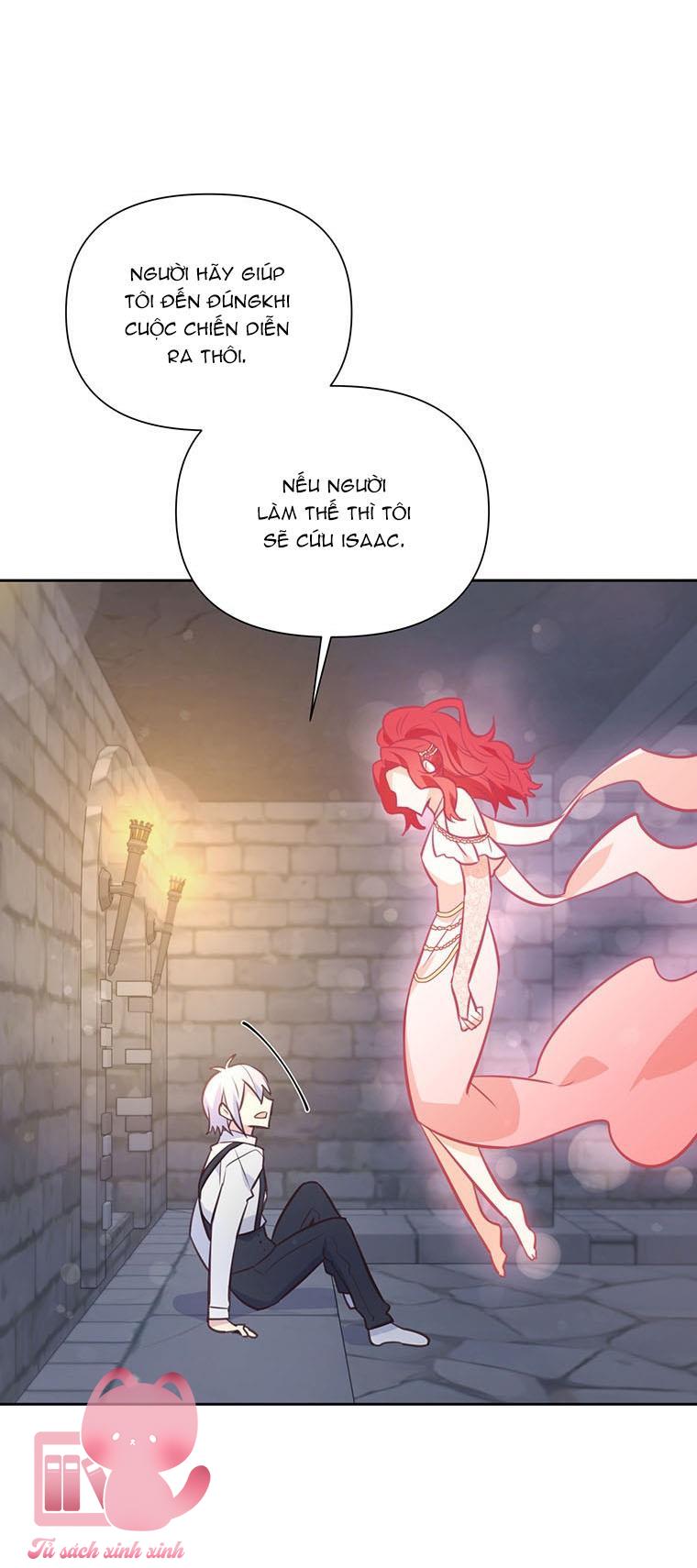 Yêu Tôi Đi, Dù Sao Ngài Cũng Chỉ Là Nhân Vật Phụ - Chap 78 - Trang 12