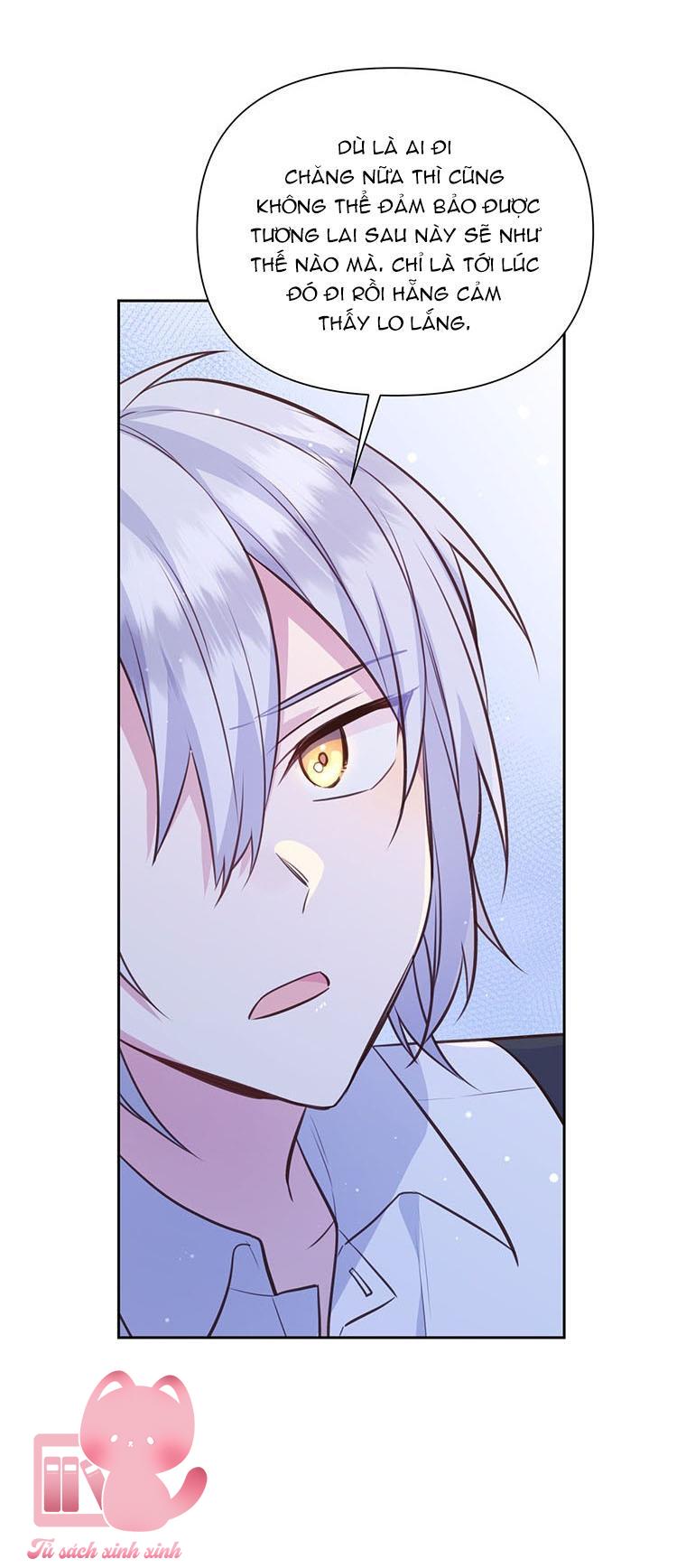 Yêu Tôi Đi, Dù Sao Ngài Cũng Chỉ Là Nhân Vật Phụ - Chap 78 - Trang 14