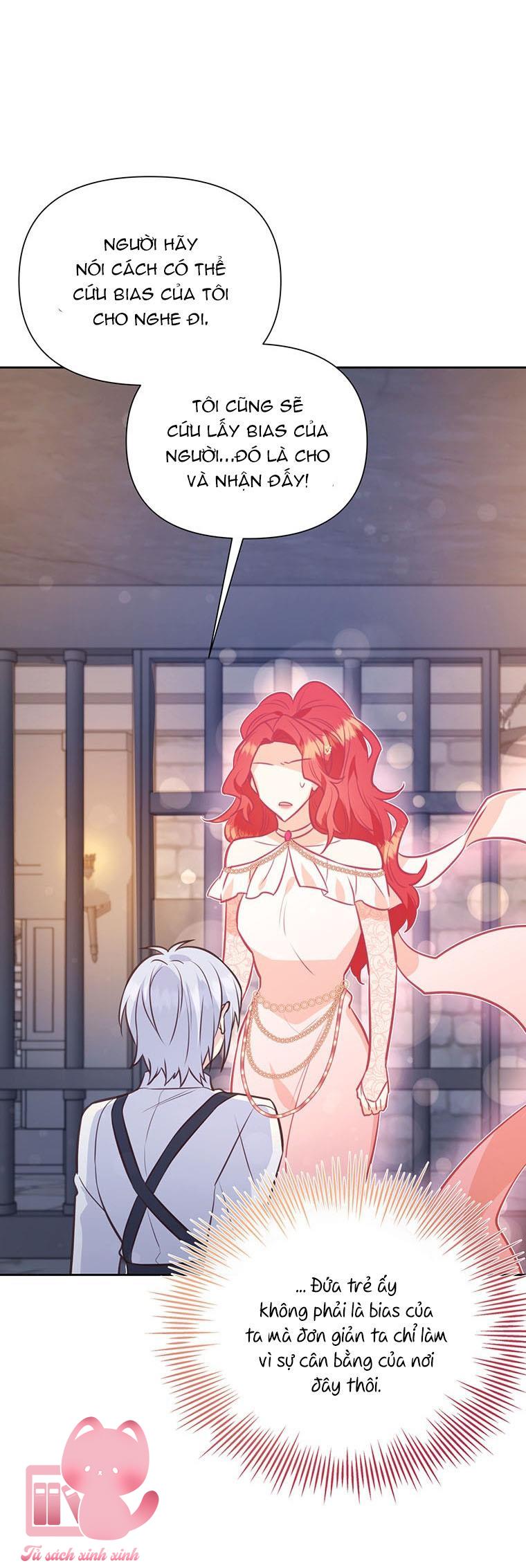 Yêu Tôi Đi, Dù Sao Ngài Cũng Chỉ Là Nhân Vật Phụ - Chap 78 - Trang 15