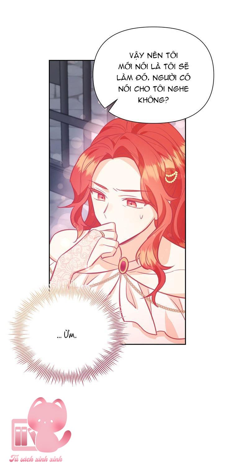 Yêu Tôi Đi, Dù Sao Ngài Cũng Chỉ Là Nhân Vật Phụ - Chap 78 - Trang 16