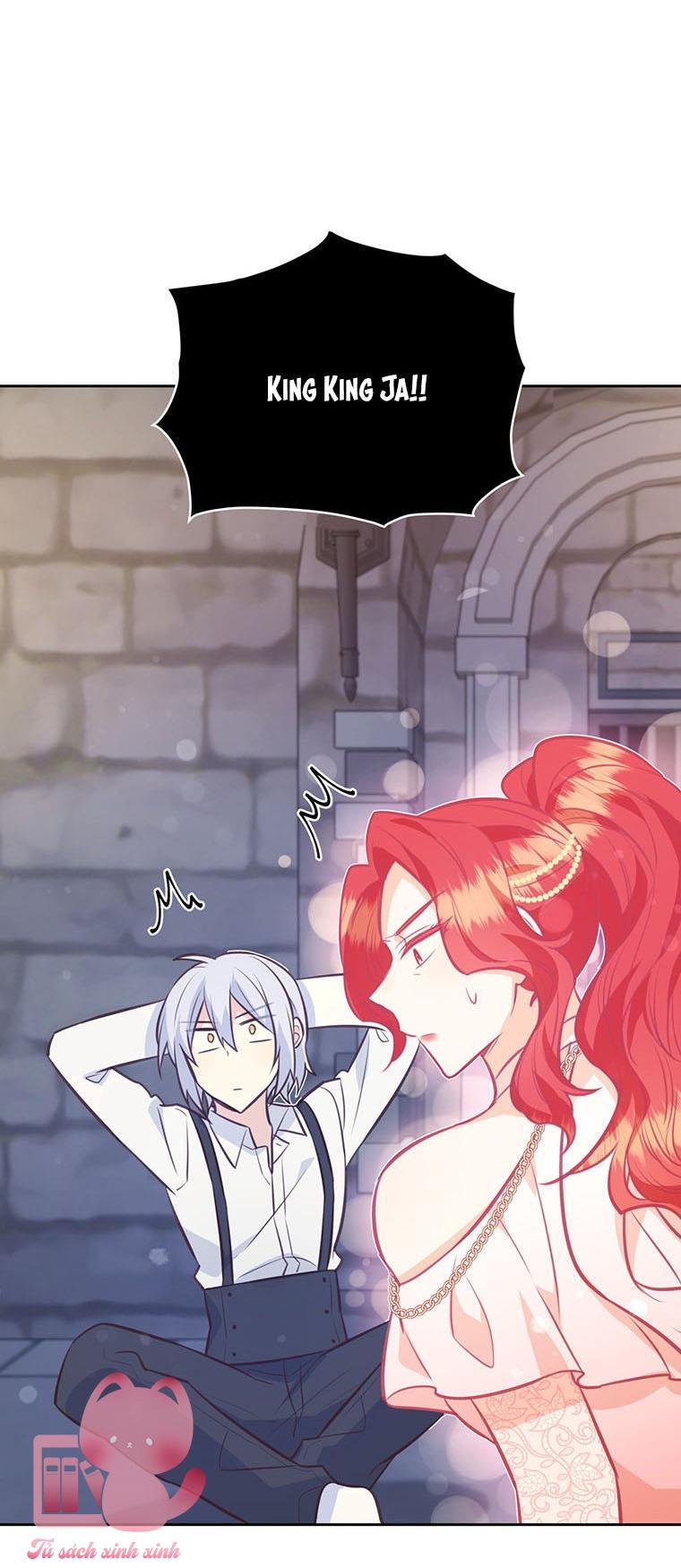 Yêu Tôi Đi, Dù Sao Ngài Cũng Chỉ Là Nhân Vật Phụ - Chap 78 - Trang 18