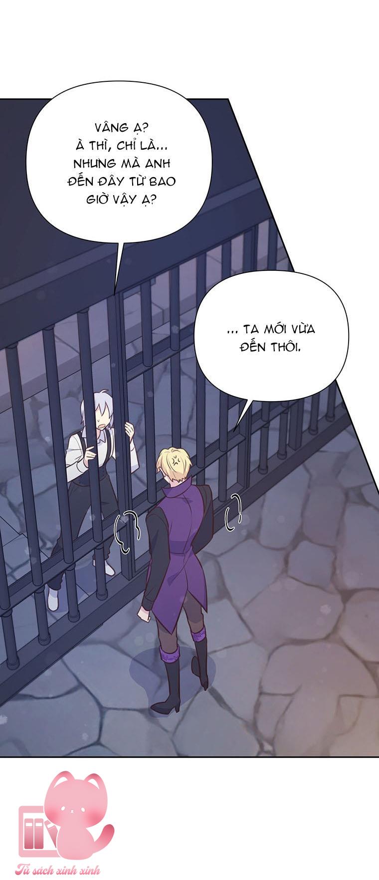 Yêu Tôi Đi, Dù Sao Ngài Cũng Chỉ Là Nhân Vật Phụ - Chap 78 - Trang 20