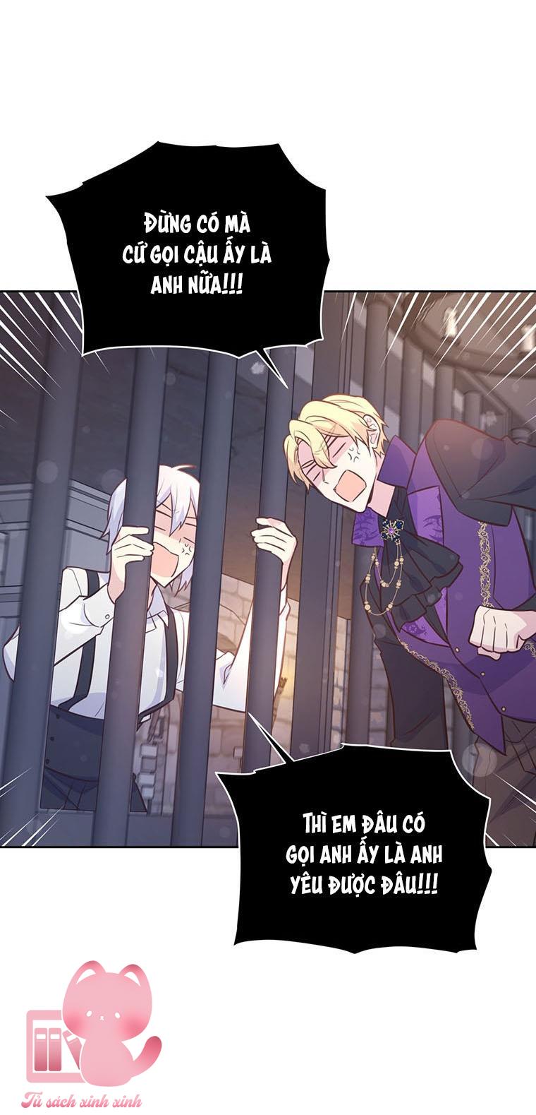 Yêu Tôi Đi, Dù Sao Ngài Cũng Chỉ Là Nhân Vật Phụ - Chap 78 - Trang 26