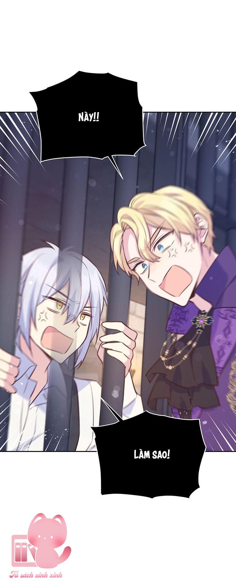 Yêu Tôi Đi, Dù Sao Ngài Cũng Chỉ Là Nhân Vật Phụ - Chap 78 - Trang 27