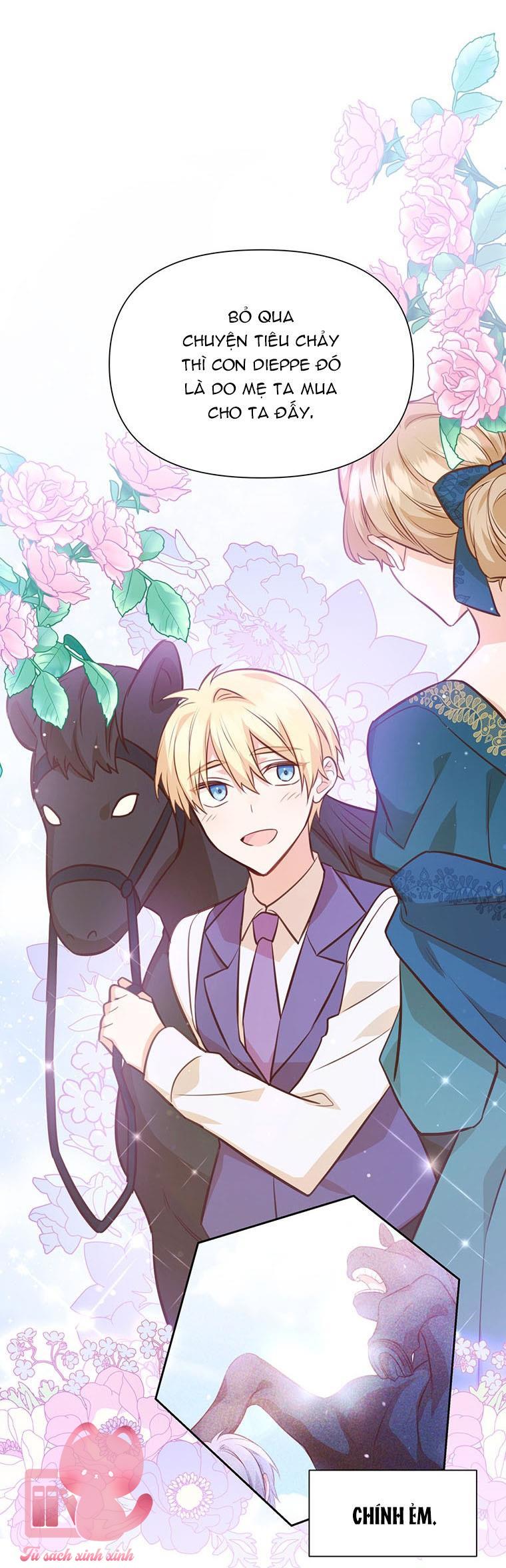 Yêu Tôi Đi, Dù Sao Ngài Cũng Chỉ Là Nhân Vật Phụ - Chap 78 - Trang 30