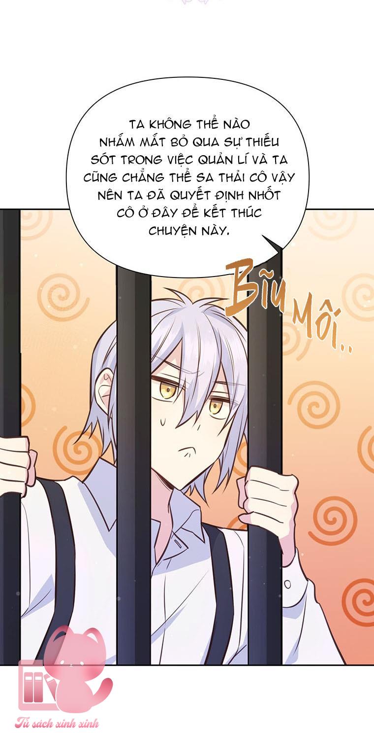 Yêu Tôi Đi, Dù Sao Ngài Cũng Chỉ Là Nhân Vật Phụ - Chap 78 - Trang 31