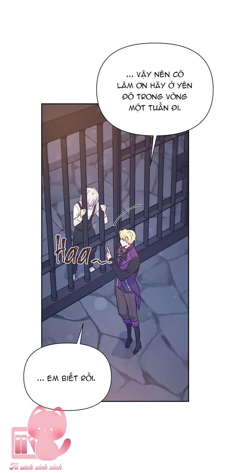 Yêu Tôi Đi, Dù Sao Ngài Cũng Chỉ Là Nhân Vật Phụ - Chap 78 - Trang 32