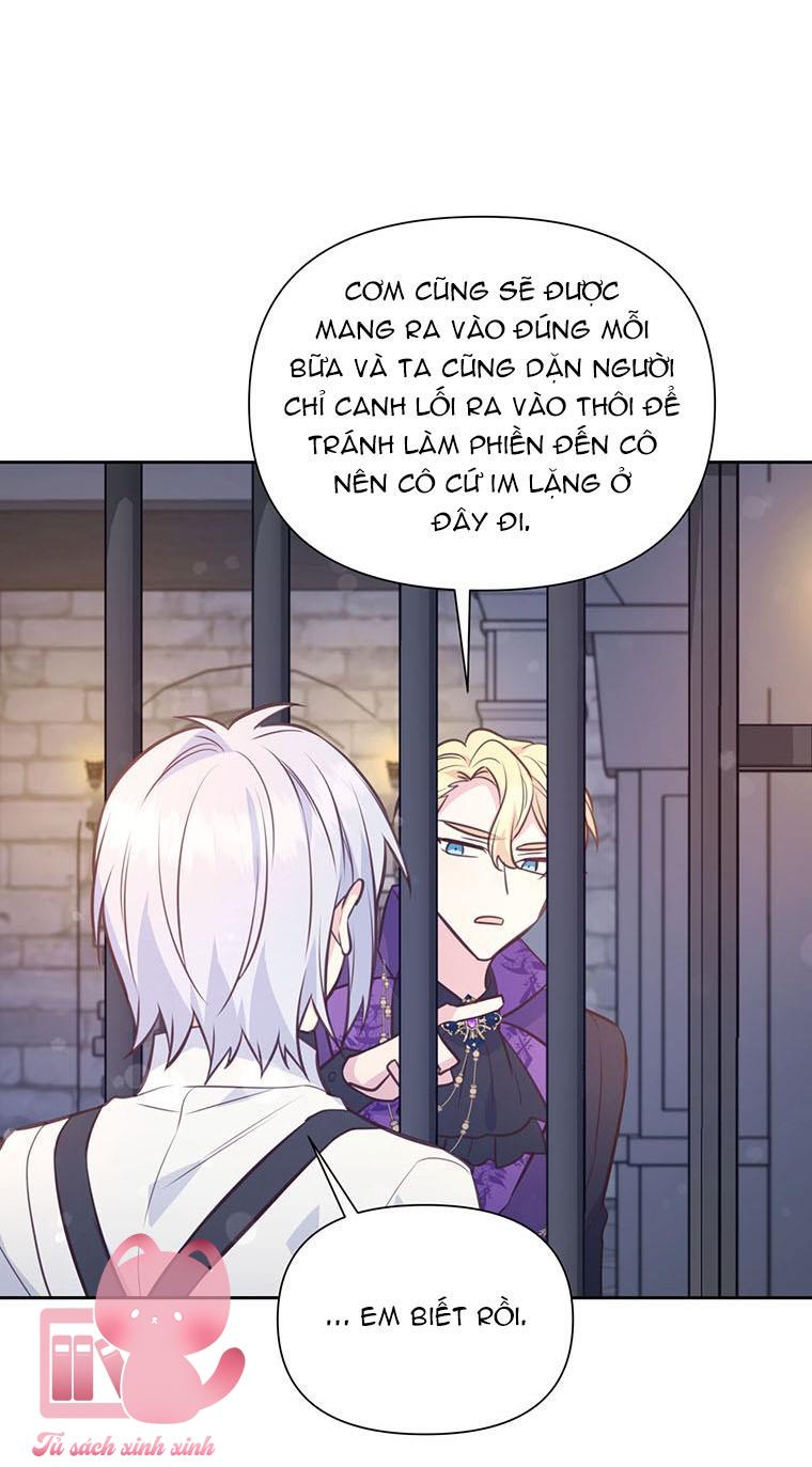 Yêu Tôi Đi, Dù Sao Ngài Cũng Chỉ Là Nhân Vật Phụ - Chap 78 - Trang 33