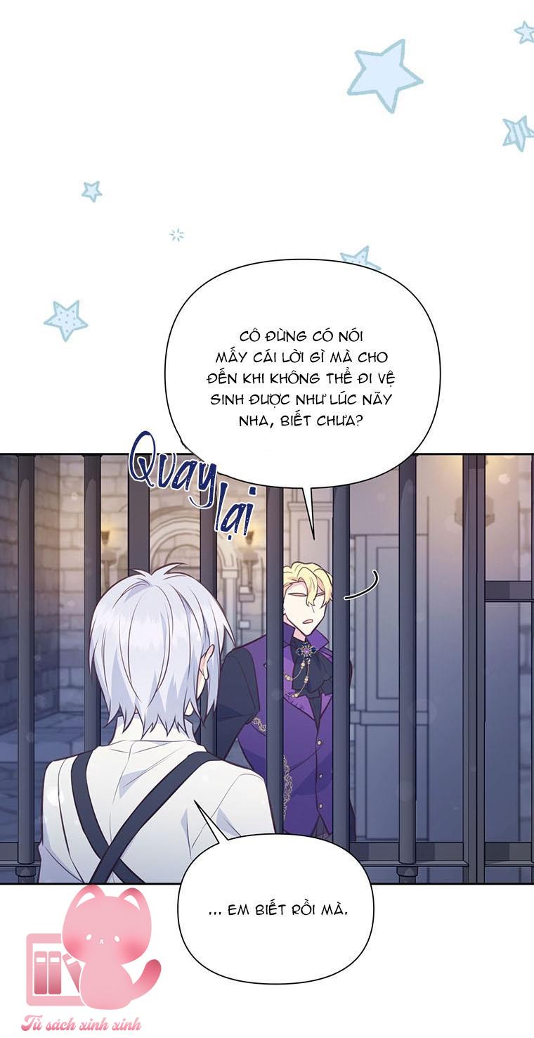 Yêu Tôi Đi, Dù Sao Ngài Cũng Chỉ Là Nhân Vật Phụ - Chap 78 - Trang 34