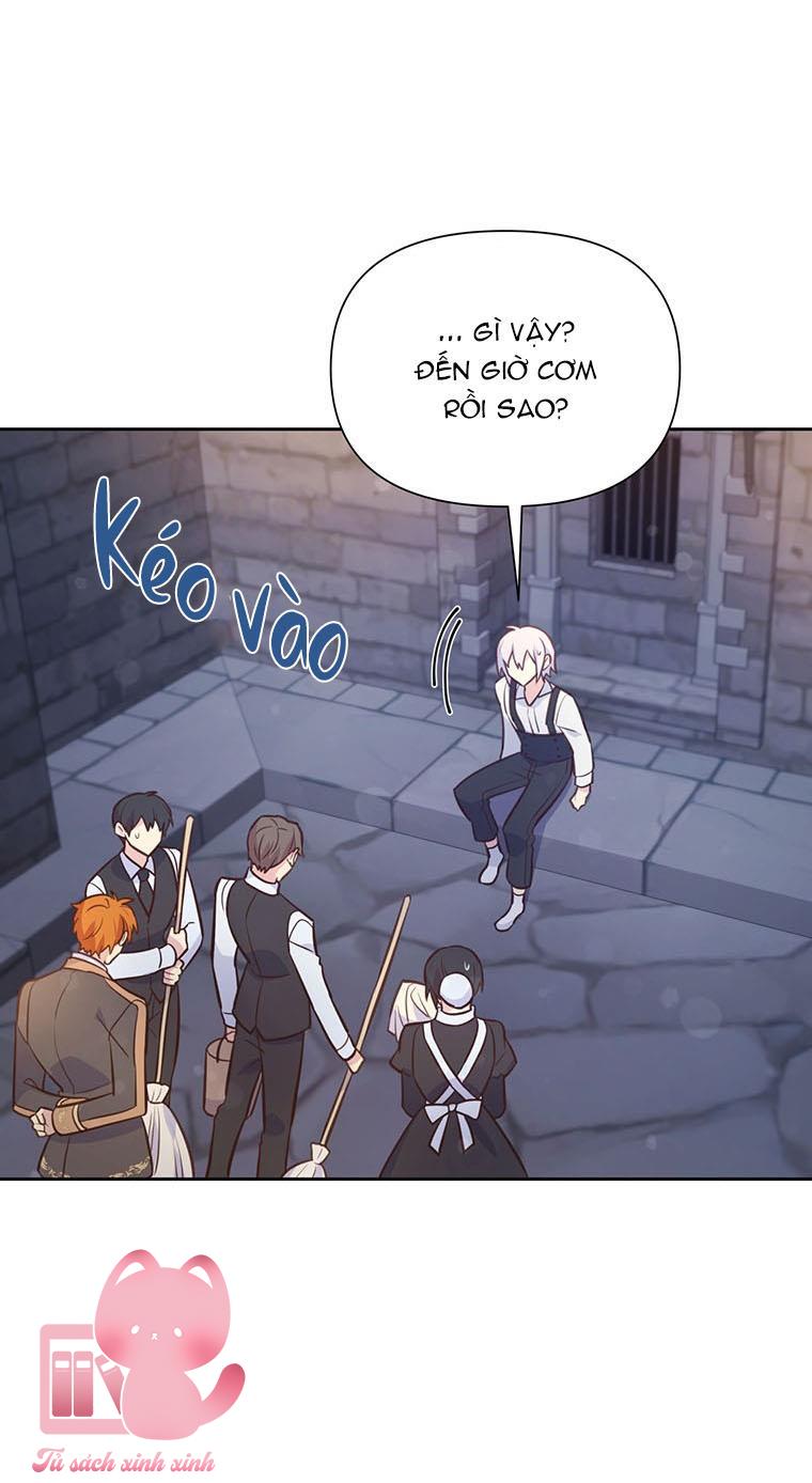 Yêu Tôi Đi, Dù Sao Ngài Cũng Chỉ Là Nhân Vật Phụ - Chap 78 - Trang 37