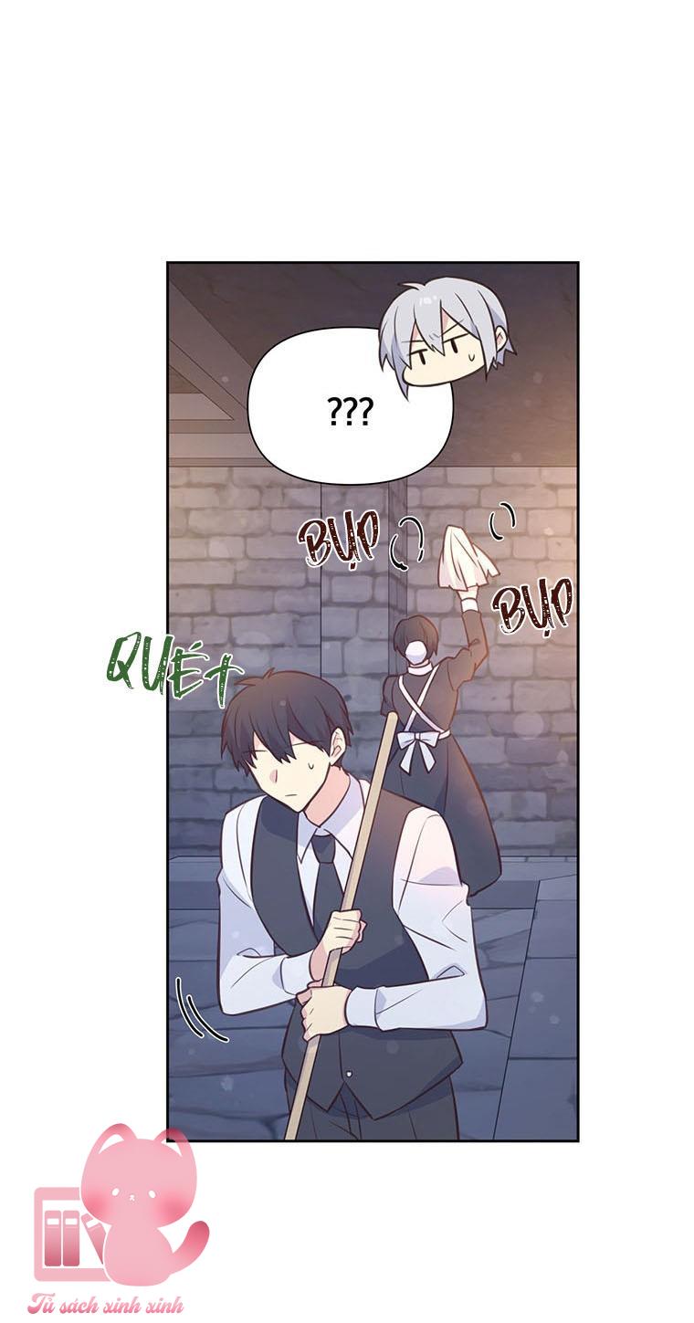 Yêu Tôi Đi, Dù Sao Ngài Cũng Chỉ Là Nhân Vật Phụ - Chap 78 - Trang 38