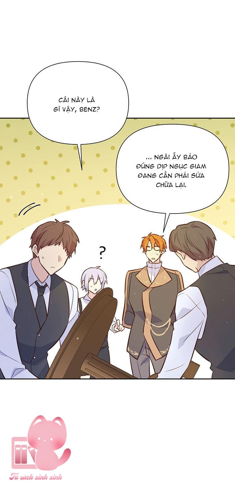 Yêu Tôi Đi, Dù Sao Ngài Cũng Chỉ Là Nhân Vật Phụ - Chap 78 - Trang 39