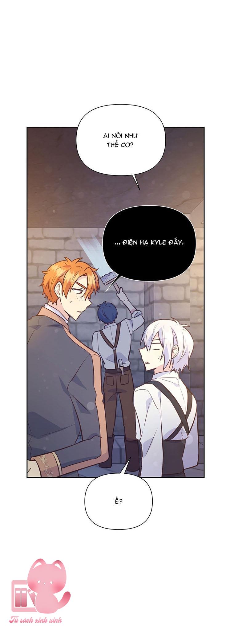 Yêu Tôi Đi, Dù Sao Ngài Cũng Chỉ Là Nhân Vật Phụ - Chap 78 - Trang 40