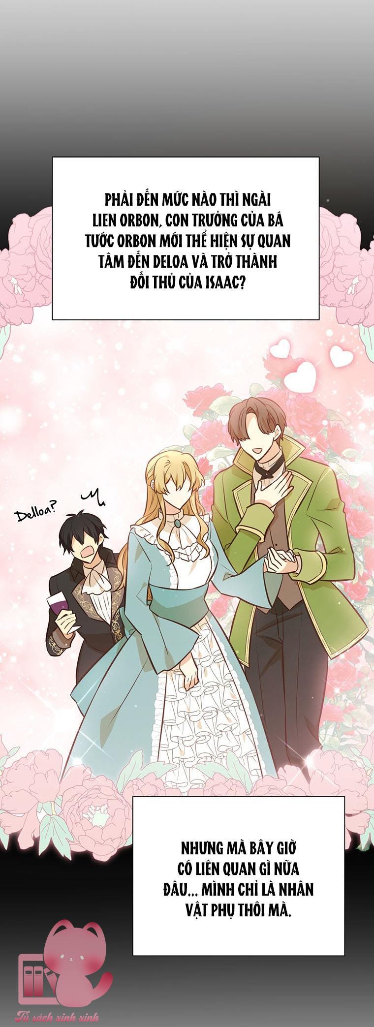 Yêu Tôi Đi, Dù Sao Ngài Cũng Chỉ Là Nhân Vật Phụ - Chap 78 - Trang 5