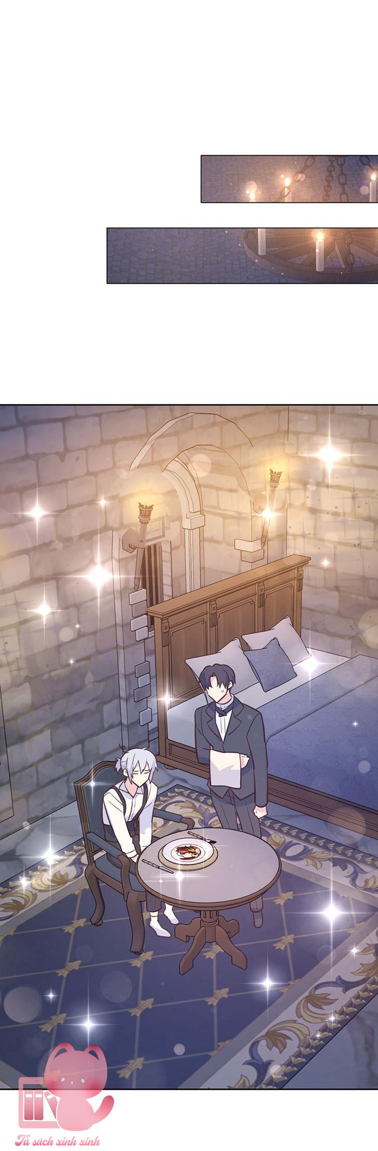 Yêu Tôi Đi, Dù Sao Ngài Cũng Chỉ Là Nhân Vật Phụ - Chap 78 - Trang 41