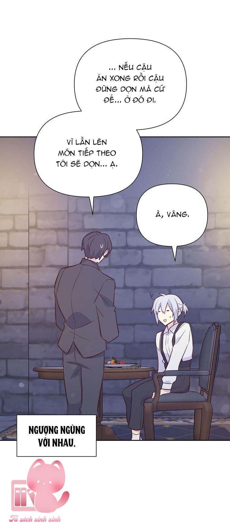 Yêu Tôi Đi, Dù Sao Ngài Cũng Chỉ Là Nhân Vật Phụ - Chap 78 - Trang 42