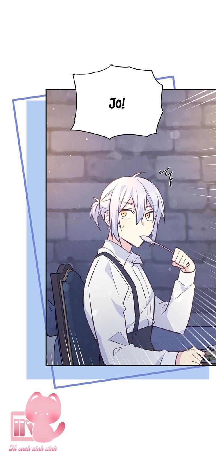 Yêu Tôi Đi, Dù Sao Ngài Cũng Chỉ Là Nhân Vật Phụ - Chap 78 - Trang 43