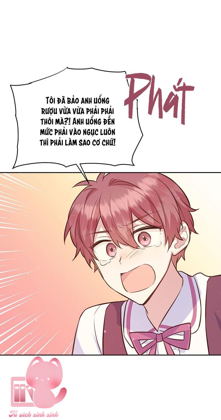 Yêu Tôi Đi, Dù Sao Ngài Cũng Chỉ Là Nhân Vật Phụ - Chap 78 - Trang 44