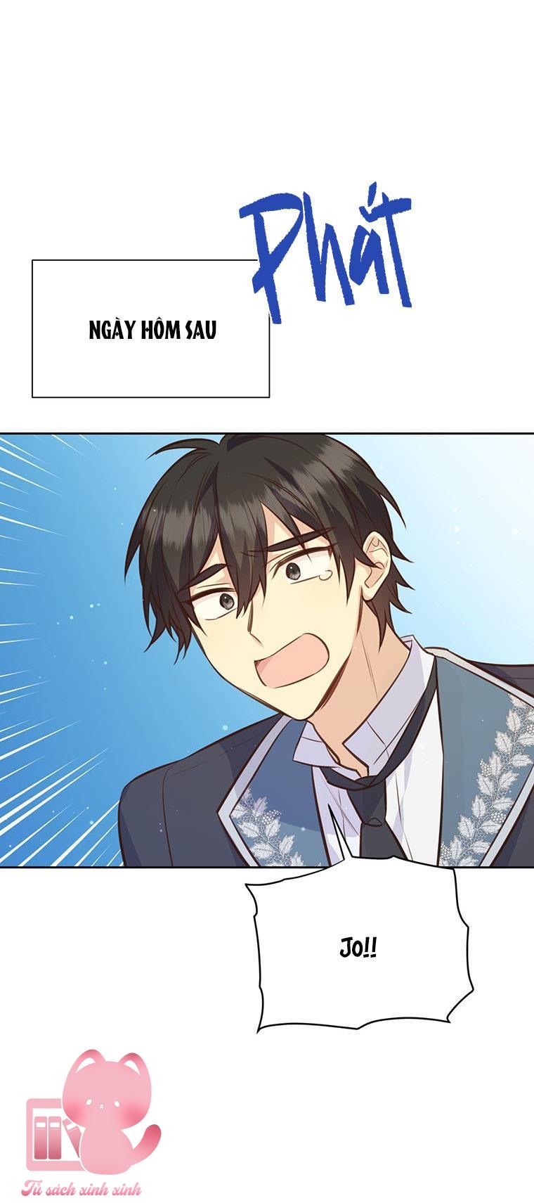 Yêu Tôi Đi, Dù Sao Ngài Cũng Chỉ Là Nhân Vật Phụ - Chap 78 - Trang 47