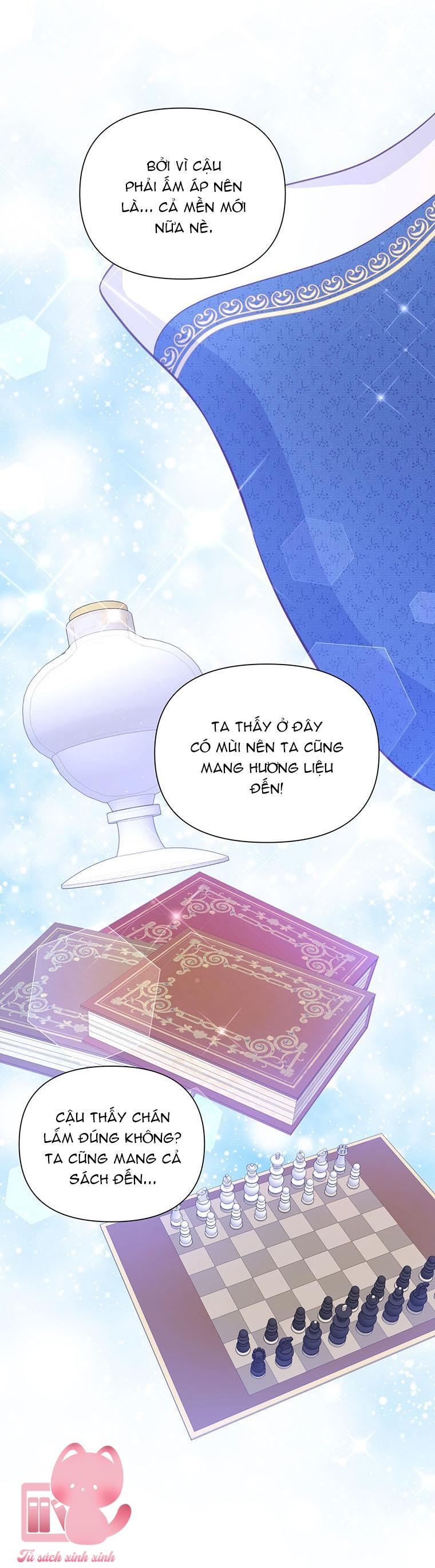 Yêu Tôi Đi, Dù Sao Ngài Cũng Chỉ Là Nhân Vật Phụ - Chap 78 - Trang 50