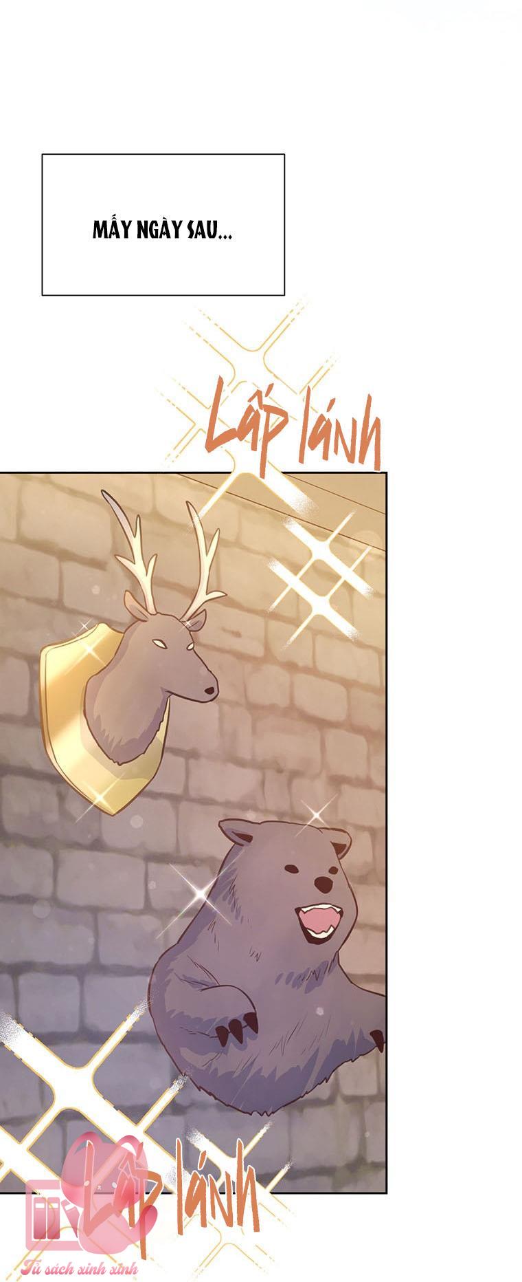Yêu Tôi Đi, Dù Sao Ngài Cũng Chỉ Là Nhân Vật Phụ - Chap 78 - Trang 51