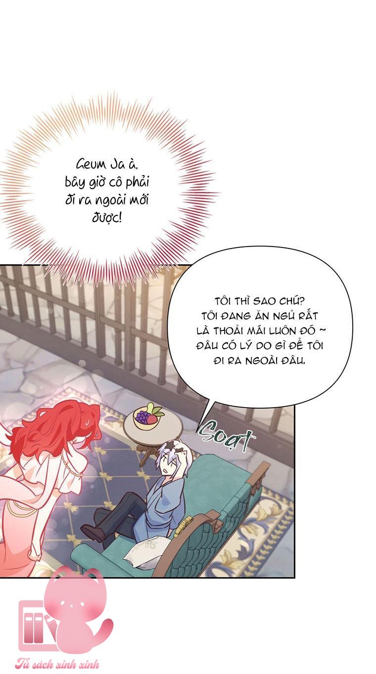 Yêu Tôi Đi, Dù Sao Ngài Cũng Chỉ Là Nhân Vật Phụ - Chap 78 - Trang 53