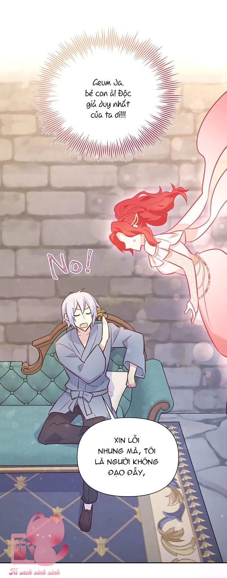 Yêu Tôi Đi, Dù Sao Ngài Cũng Chỉ Là Nhân Vật Phụ - Chap 78 - Trang 55