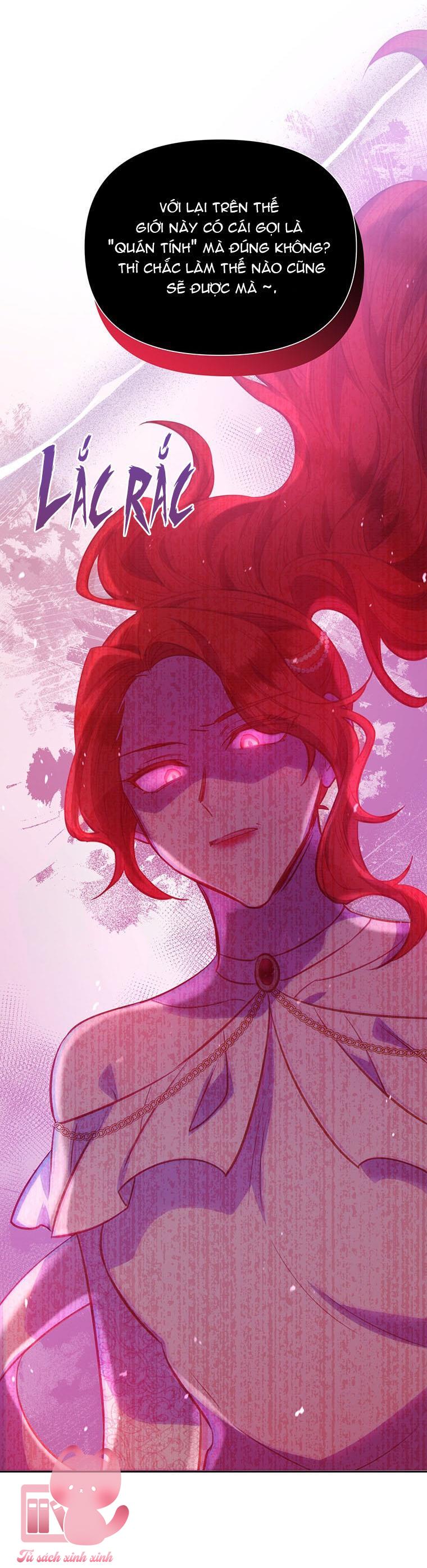 Yêu Tôi Đi, Dù Sao Ngài Cũng Chỉ Là Nhân Vật Phụ - Chap 78 - Trang 56