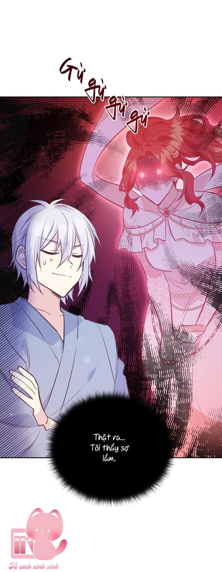 Yêu Tôi Đi, Dù Sao Ngài Cũng Chỉ Là Nhân Vật Phụ - Chap 78 - Trang 57