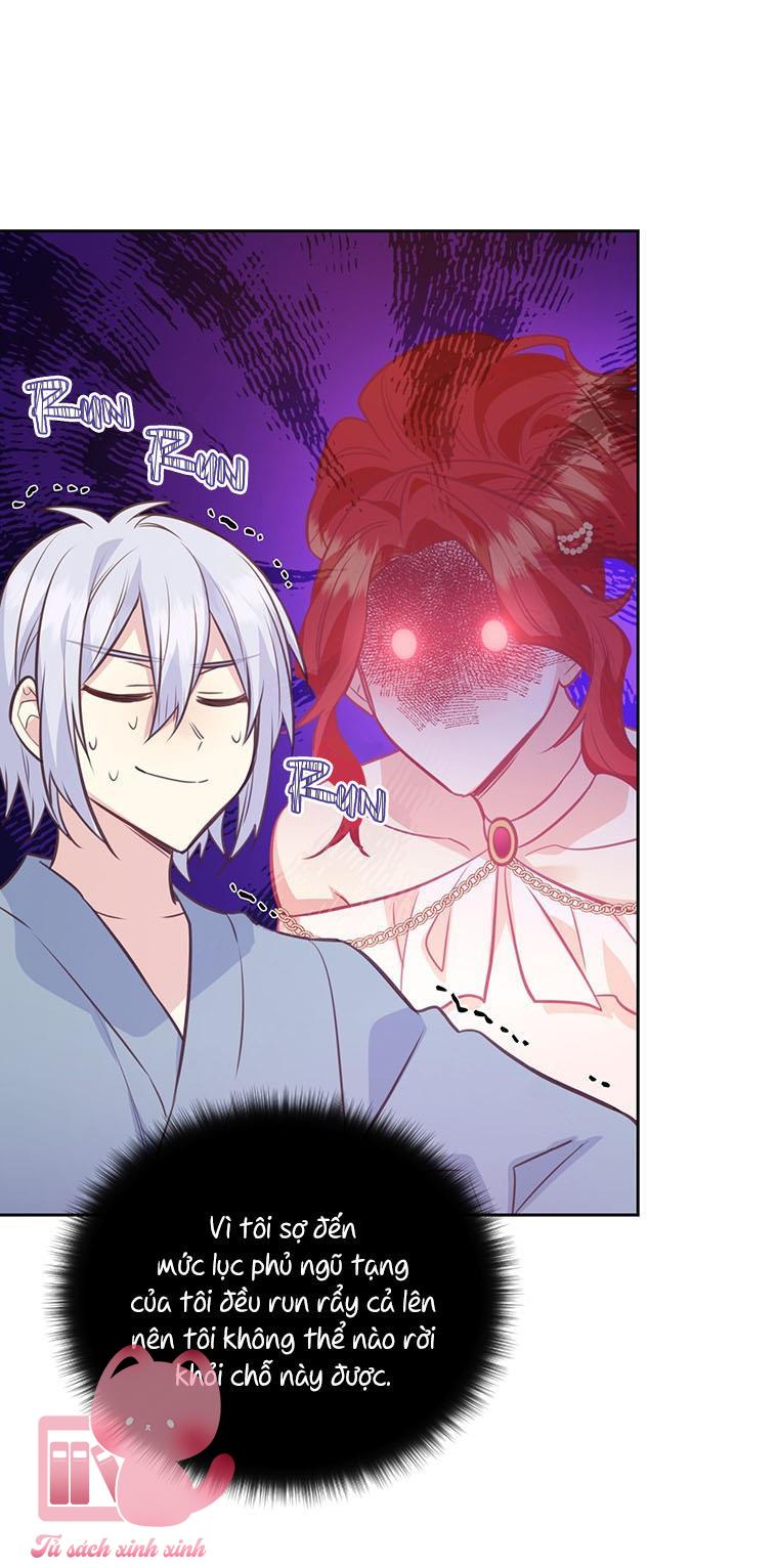 Yêu Tôi Đi, Dù Sao Ngài Cũng Chỉ Là Nhân Vật Phụ - Chap 78 - Trang 58