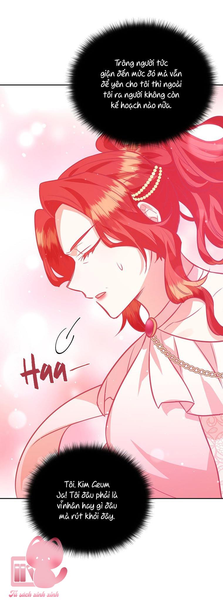 Yêu Tôi Đi, Dù Sao Ngài Cũng Chỉ Là Nhân Vật Phụ - Chap 78 - Trang 59