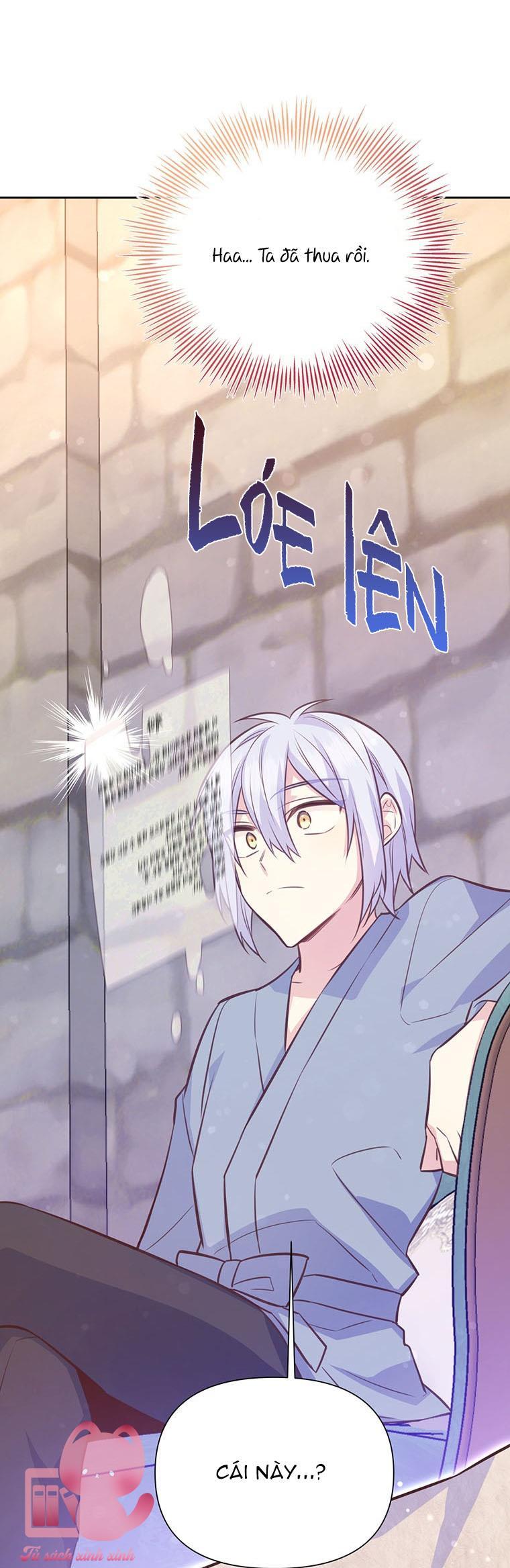 Yêu Tôi Đi, Dù Sao Ngài Cũng Chỉ Là Nhân Vật Phụ - Chap 78 - Trang 60