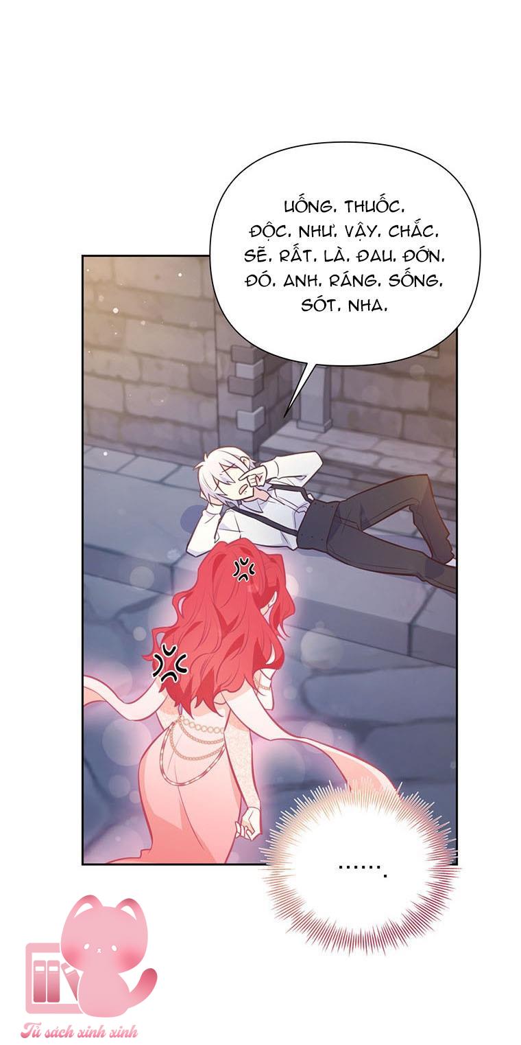 Yêu Tôi Đi, Dù Sao Ngài Cũng Chỉ Là Nhân Vật Phụ - Chap 78 - Trang 7