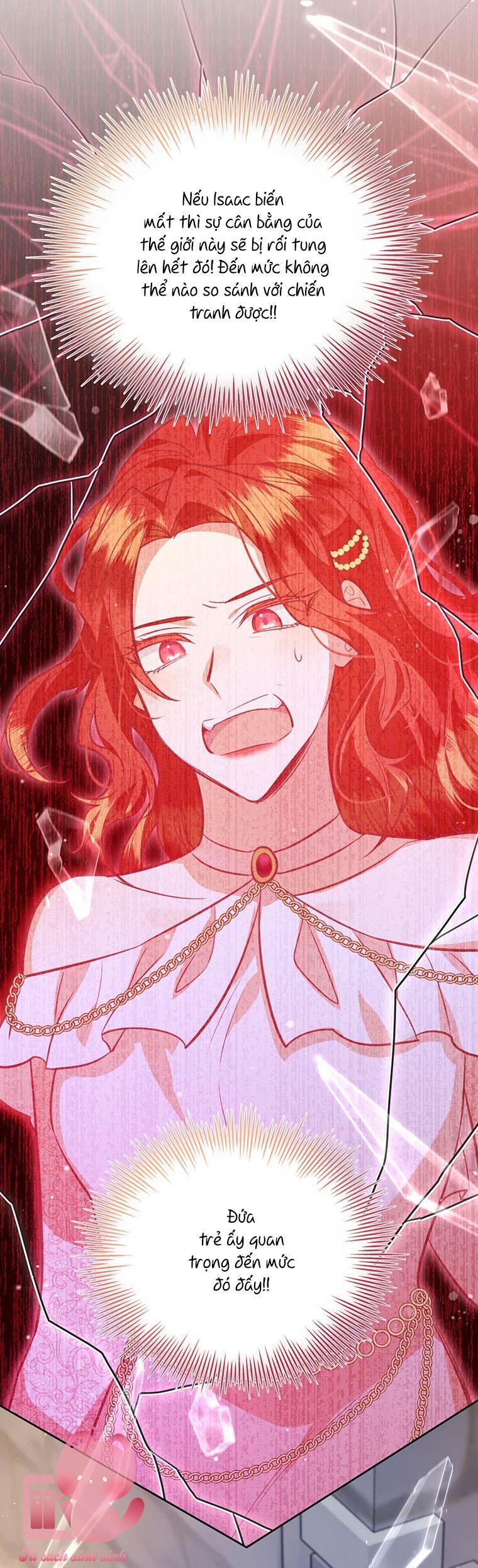 Yêu Tôi Đi, Dù Sao Ngài Cũng Chỉ Là Nhân Vật Phụ - Chap 78 - Trang 10