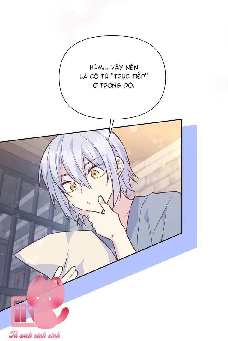 Yêu Tôi Đi, Dù Sao Ngài Cũng Chỉ Là Nhân Vật Phụ - Chap 79 - Trang 11