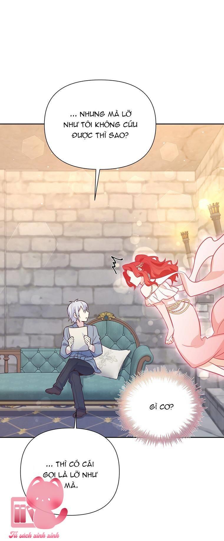Yêu Tôi Đi, Dù Sao Ngài Cũng Chỉ Là Nhân Vật Phụ - Chap 79 - Trang 14