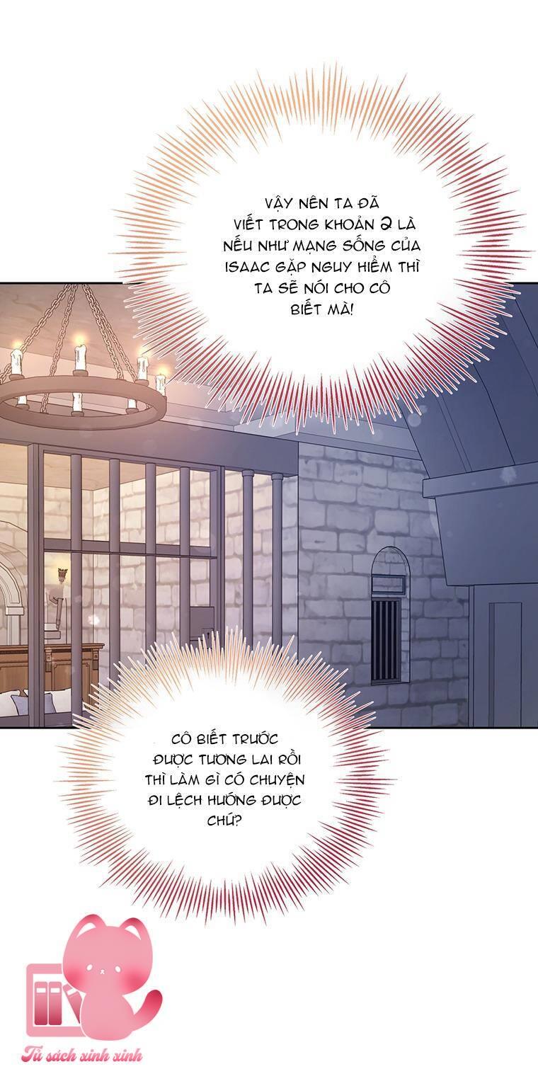 Yêu Tôi Đi, Dù Sao Ngài Cũng Chỉ Là Nhân Vật Phụ - Chap 79 - Trang 15