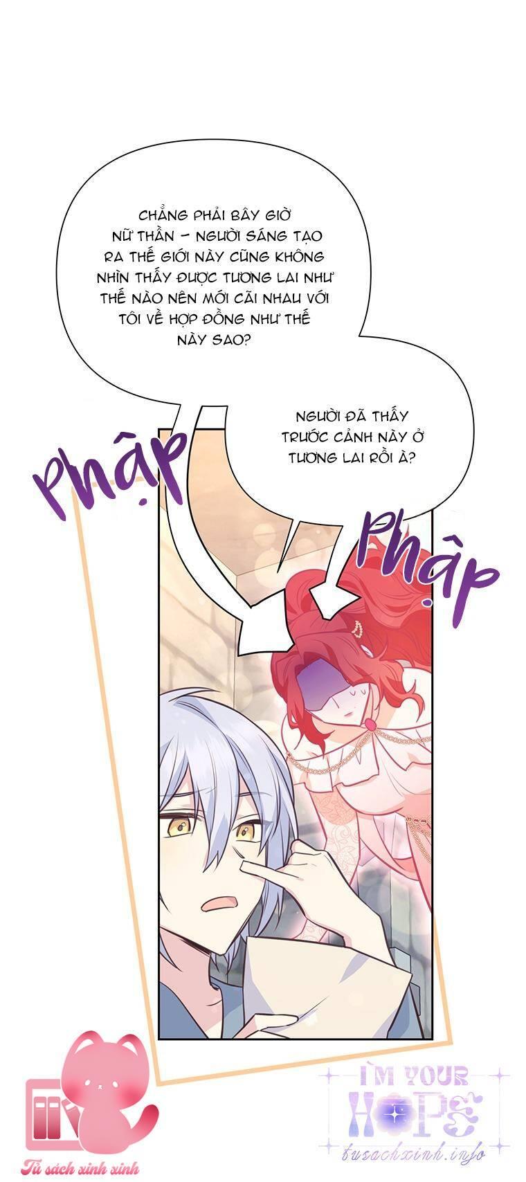 Yêu Tôi Đi, Dù Sao Ngài Cũng Chỉ Là Nhân Vật Phụ - Chap 79 - Trang 16