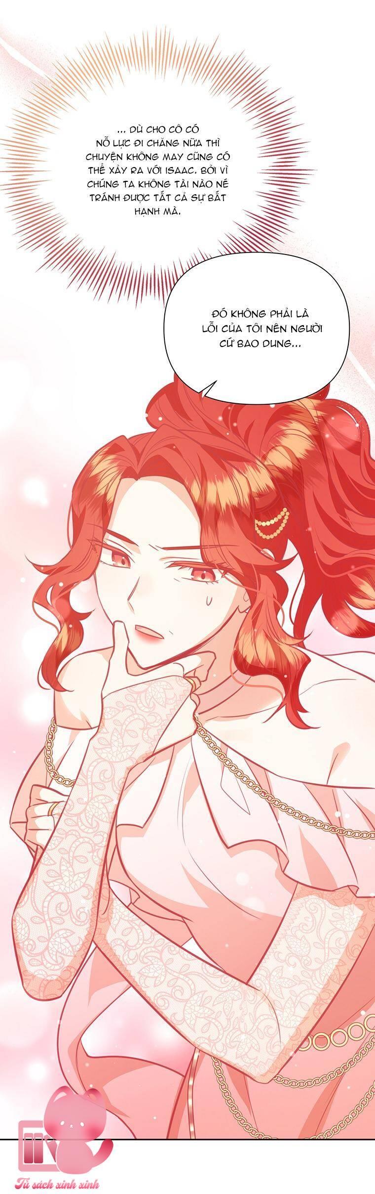 Yêu Tôi Đi, Dù Sao Ngài Cũng Chỉ Là Nhân Vật Phụ - Chap 79 - Trang 18