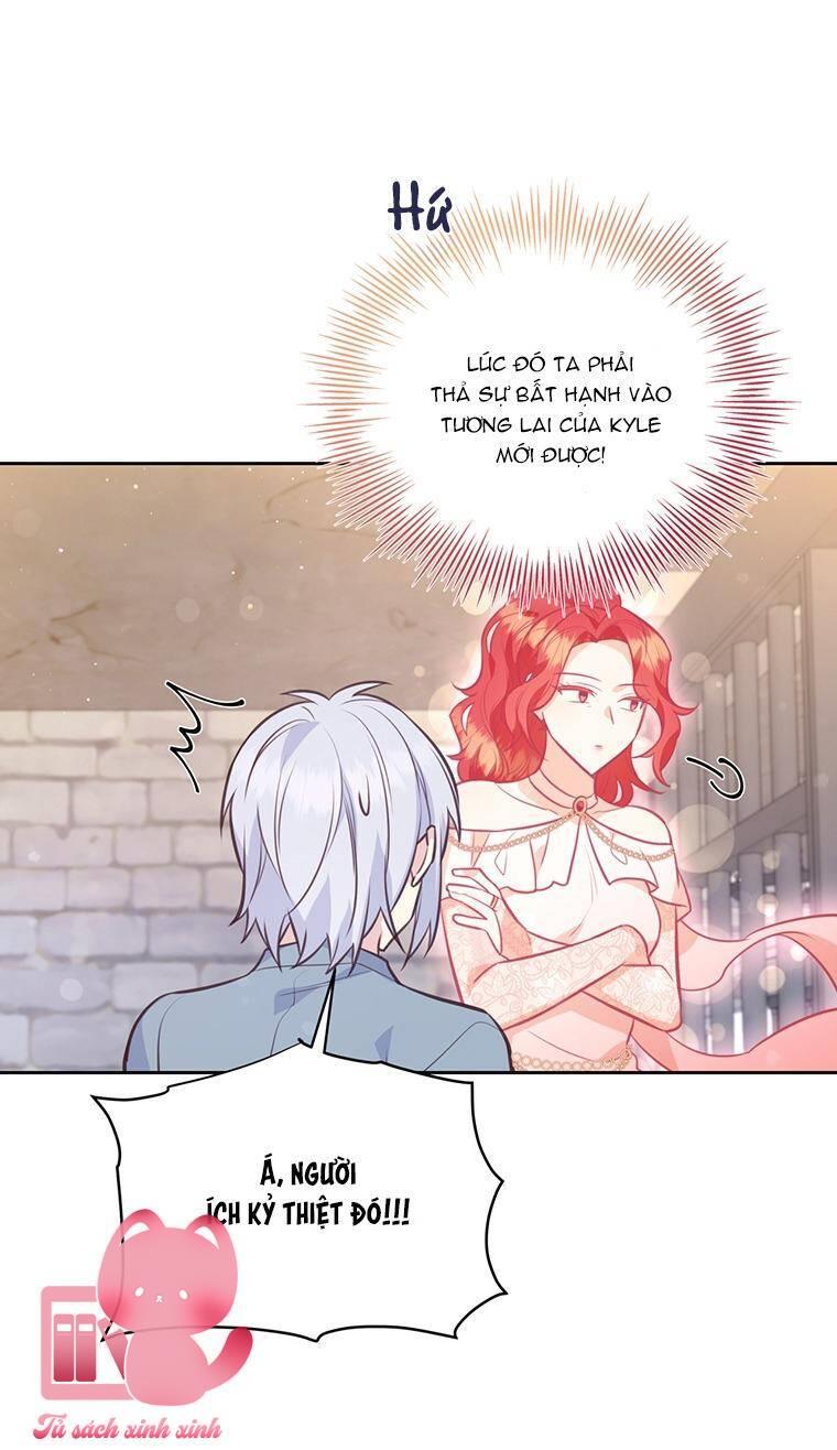 Yêu Tôi Đi, Dù Sao Ngài Cũng Chỉ Là Nhân Vật Phụ - Chap 79 - Trang 19