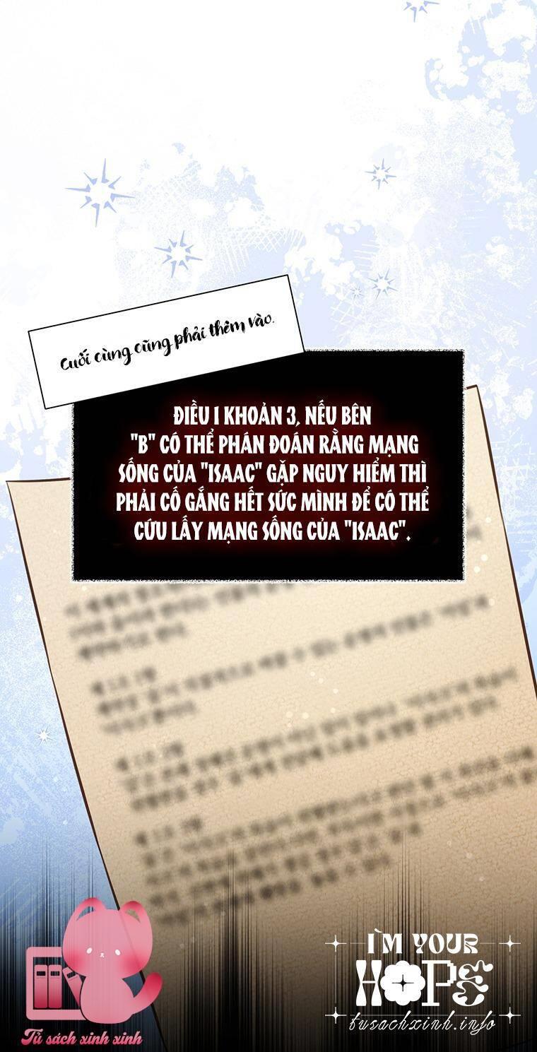 Yêu Tôi Đi, Dù Sao Ngài Cũng Chỉ Là Nhân Vật Phụ - Chap 79 - Trang 23